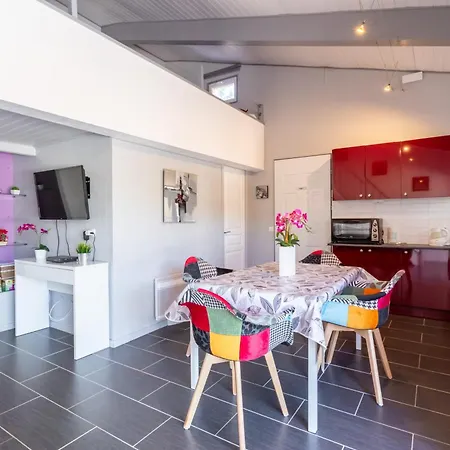 Logis Du Conflent Casa vacanze *