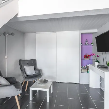 Logis Du Conflent * Rodes