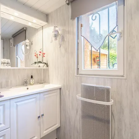 Casa vacanze Logis Du Conflent *