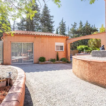 Casa vacanze Logis Du Conflent