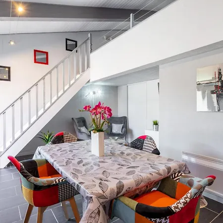 Casa vacanze Logis Du Conflent