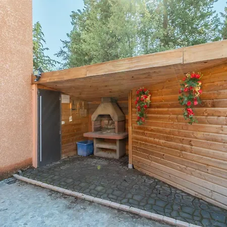 Logis Du Conflent