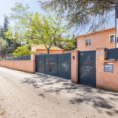 Prázdninový dům Logis Du Conflent Rodes