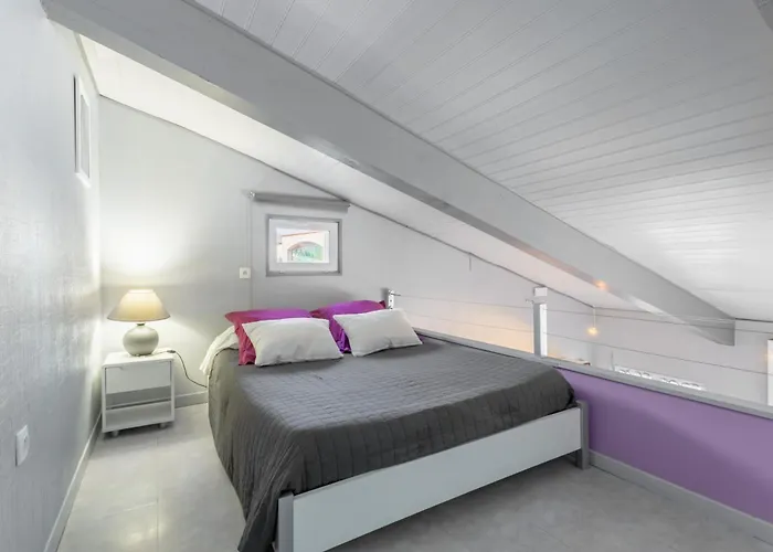 Logis Du Conflent * Rodes