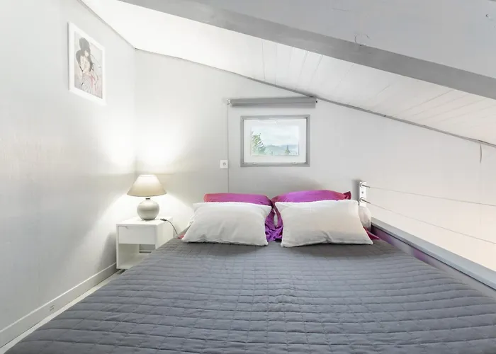 Logis Du Conflent Rodes