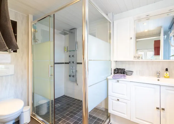 Feriehus Logis Du Conflent *