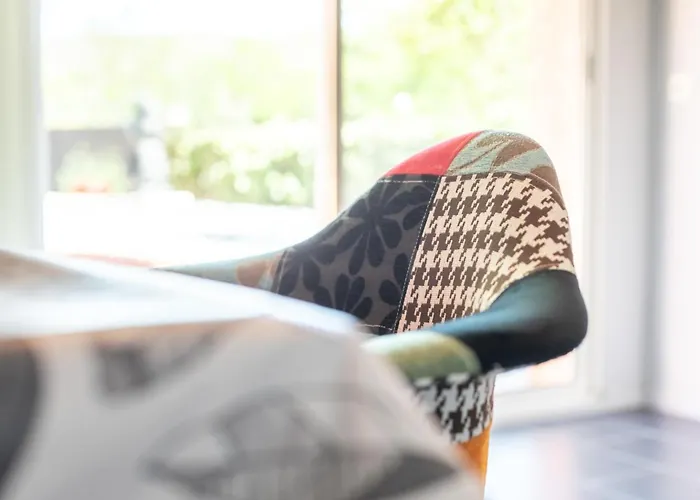 Logis Du Conflent Feriehus